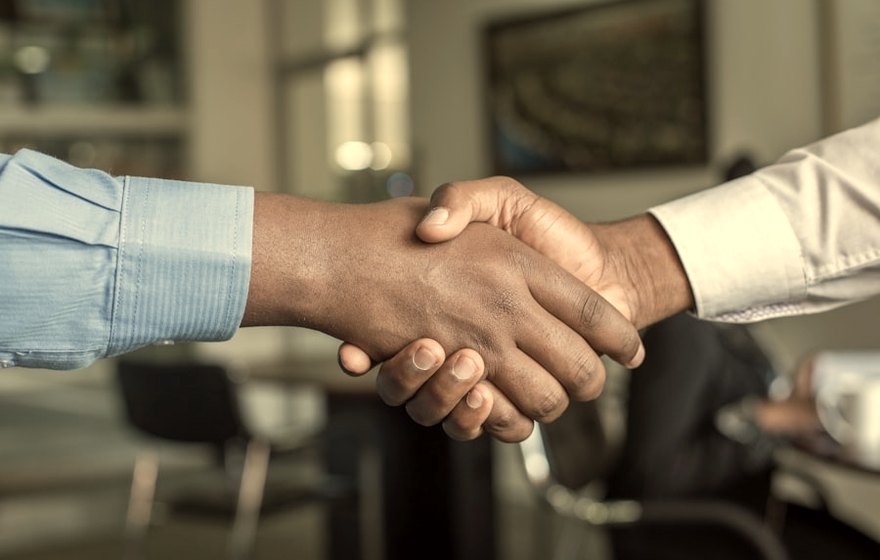Partnerschaft mit dem externen Finanzchef